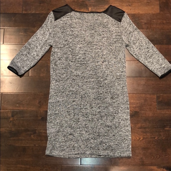 Quinn knit dress - Picture 4 of 5